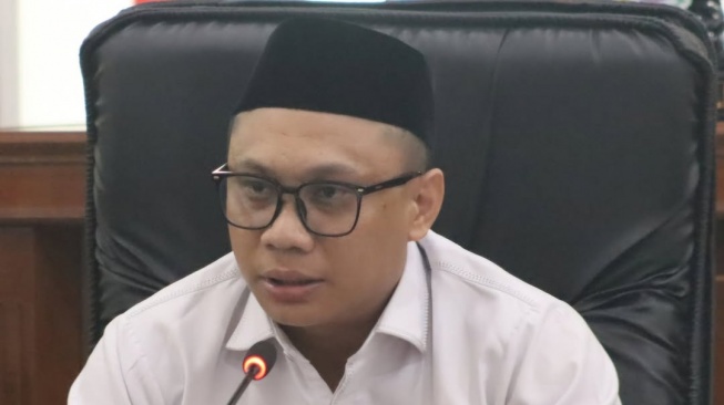 Viral Wahyudin Anggota DPRD Gorontalo Ngaku Jalan-Jalan Pakai Uang Negara: Kita Rampok Saja!