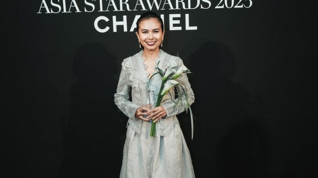 Jadi Oscar Voter, Kamila Andini Hadapi Ratusan Film Termasuk dari Indonesia