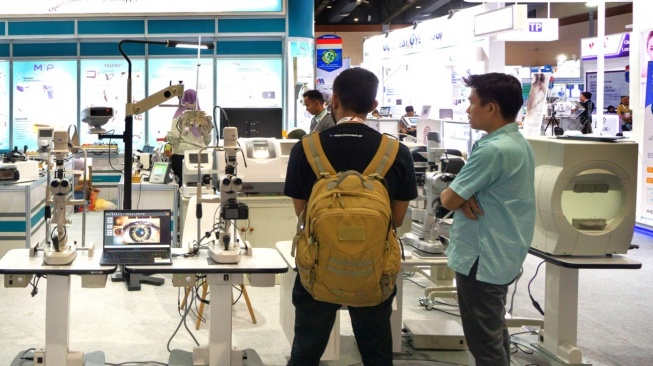 Rahasia Hidup Sehat di Era Digital: Intip Inovasi Medis yang Bikin Umur Makin Panjang