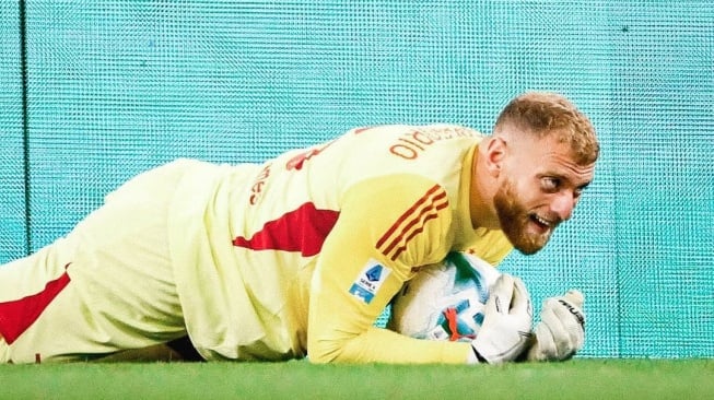 Beda Gaji Bak Langit dan Bumi, Emil Audero Lebih Jago Dibanding Kiper Juventus