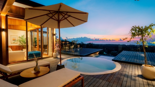 Grun Uluwatu [Istimewa] 