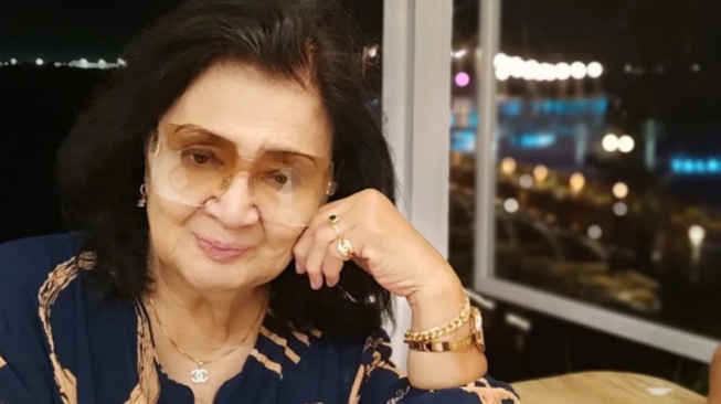 Sosok Yurike Sanger, Cinta Singkat Bung Karno yang Wafat di Usia 80 Tahun