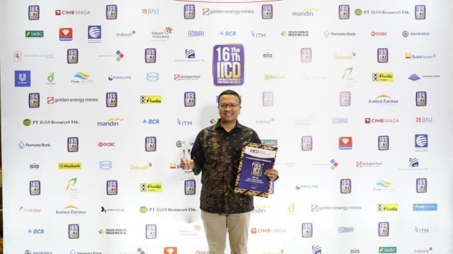 Telkom akan terus memperkuat integrasi GCG dan ESG untuk mendukung kinerja bisnis yang tangguh, bertanggung jawab, dan berdaya saing global (Dok: Telkom)
