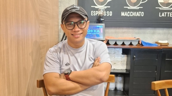 Anggota DPRD Gorontalo Ngaku ke Makassar Pakai Uang Nega (Instagram)