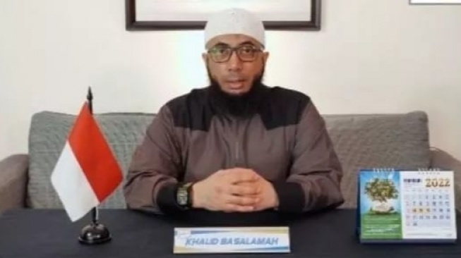 Asal Muasal Uang Khalid Basalamah yang Disita Resmi Terkuak, Ini Kata KPK