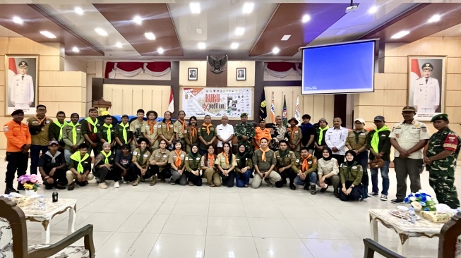 Menjelajahi Jantung Maluku: "Buru Expedition" Wanadri Ungkap Kekayaan Tersembunyi Pulau Buru