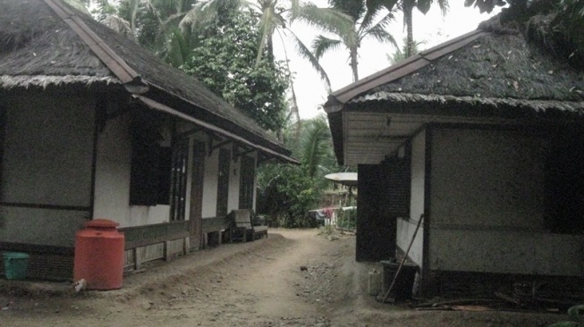 Kampung Kuta, Salah Satu Penjaga Hutan Adat Terakhir di Jawa Barat