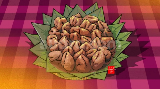 Unik Banget! 10 Kuliner Indonesia Ini Namanya Jorok, tapi Rasanya Bikin Nagih