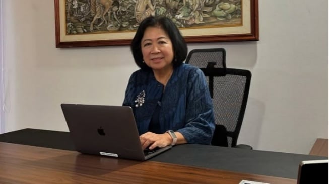 Profil Mari Elka Pangestu, Eks Menteri SBY yang Sebut DJP 'Berburu di Kebun Binatang'