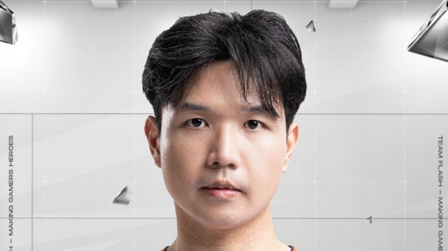 Biodata Zeys: Pemain Profesional hingga Pelatih Berprestasi di Esports