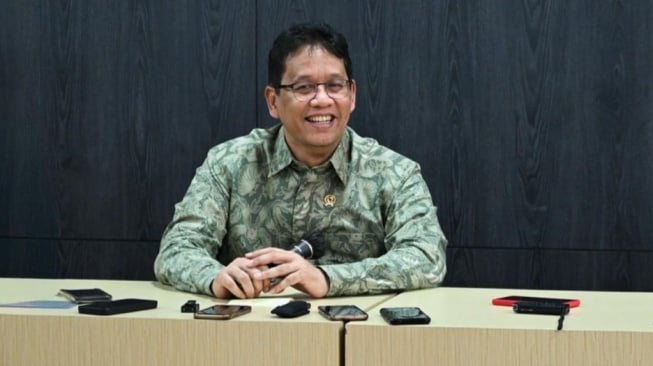 DPR Dorong Tax Amnesty Lagi, Menkeu Purbaya: Itu Bukan Sinyal yang Bagus!