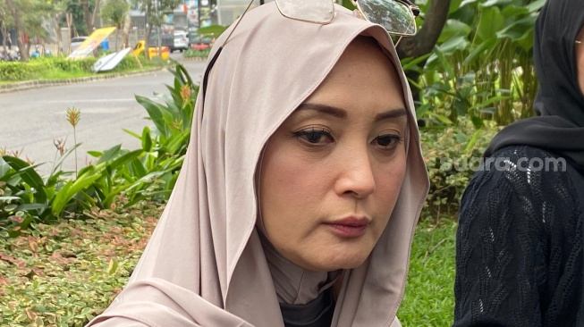 Kalah Gugatan dan Harus Bayar Rp43 Juta ke Qemil Zein, Della Puspita: Aku Gak Ikhlas Dunia Akhirat