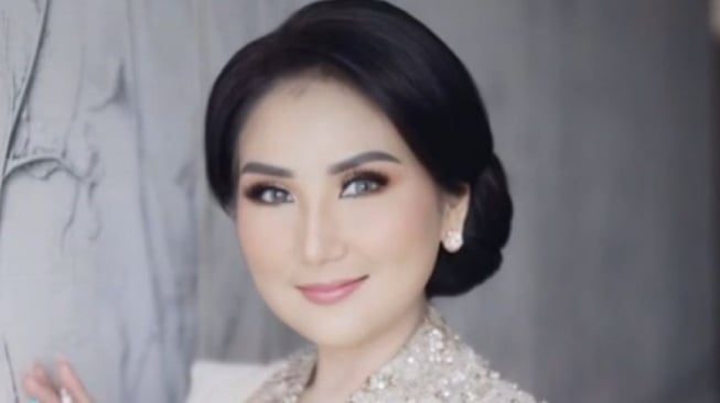 Pendidikan Mentereng Lita Gading, Pantas Berani Sentil Anggota DPR Lulusan Paket C