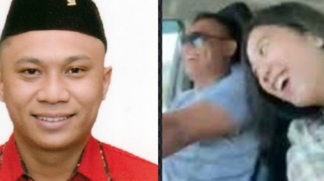 5 Fakta Anggota DPRD Gorontalo Viral Mau "Rampok Urang Negara", Kini Dipecat PDIP!
