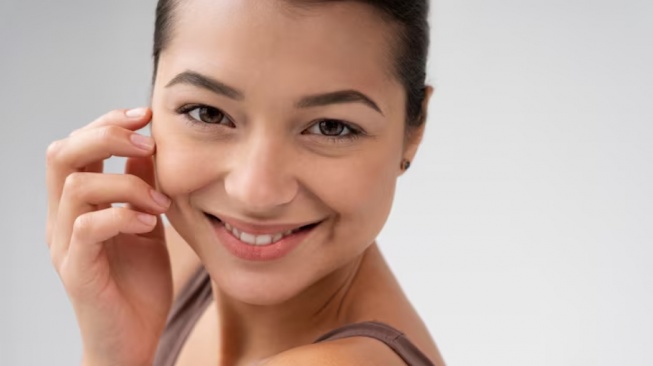 Bagaimana agar Muka Tidak Cepat Tua? Lakukan 5 Kebiasaan Ini