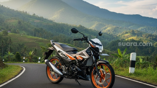 Satria F150 Baru Siap Mengaspal, Harga Bekasnya Malah Bikin Galau? Cek Pasaran Ayago Legendaris Ini!