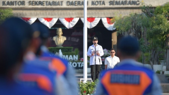 Aman dan Nyaman, Wali Kota Semarang Pastikan Kotanya Siap Jadi Destinasi Liburan Wisatawan