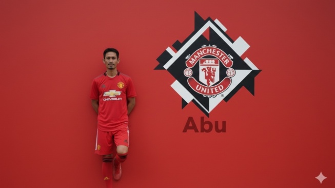 5 Prompt Gemini AI: Foto Kamu Jadi Pemain Klub Sepak Bola Terkenal