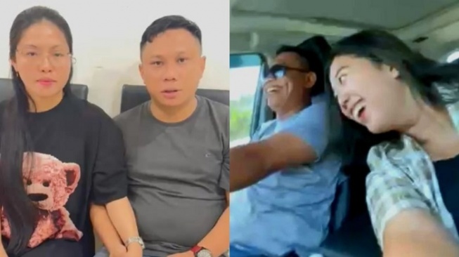 Permintaan Maaf Wahyudin Moridu Disorot: Ngerampok sama Selingkuhan, Giliran Salah Gandeng Istri
