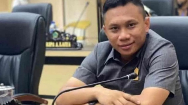 "Rampok Uang Negara" Berujung Pemecatan: Mantan Anggota DPRD Gorontalo Bakal Jadi Supir Truk Lagi