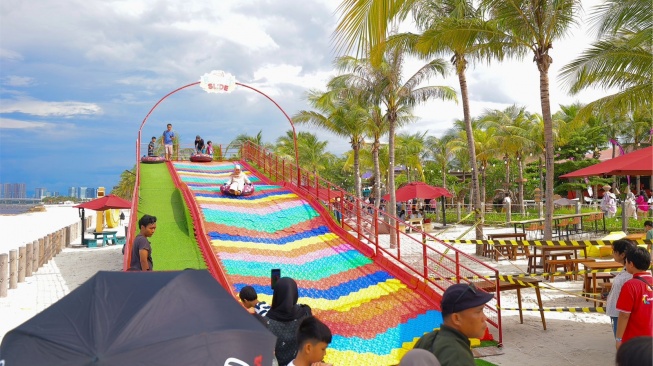 Rekomendasi Playground di Jakarta: Kids Club Aloha (Dok. PIK2)