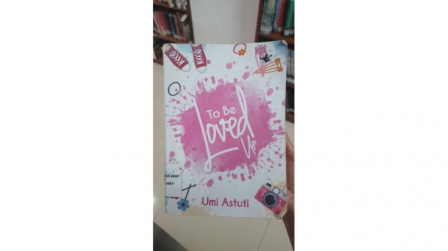 Apakah Sahabat Bisa Jadi Cinta? Jawaban Umi Astuti dalam To Be Loved Up