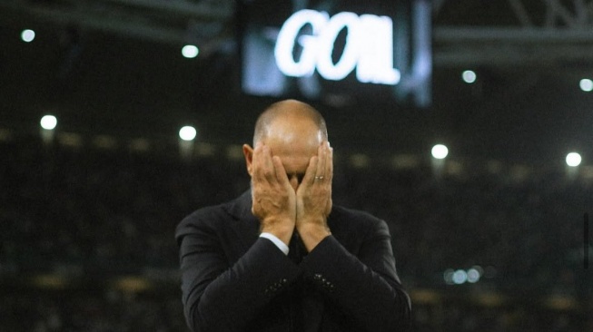 Igor Tudor Murka, Penalti Kontroversial Bikin Juventus Imbang di Verona