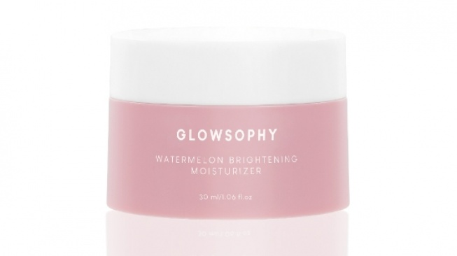 Apa Moisturizer Glowshopy Bisa untuk Usia 40 Tahun ke Atas? Ini Rekomendasinya