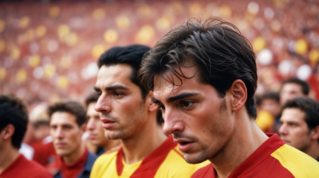 Kumpulan Prompt Gemini AI Jadi Pemain Sepak Bola Klub Eropa: Barcelona sampai Real Madrid