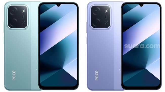 POCO C85, [Xiaomi]
