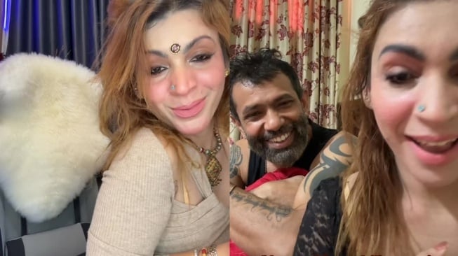 Apa Kabar Kak Jill? Video Sang Suami Blak-blakan Selingkuh Jadi Viral