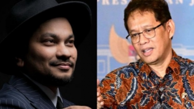 Tompi Sentil Menkeu Purbaya yang Gelontorkan Uang Rp200 Triliun, Ungkap Fakta di Lapangan