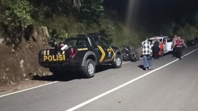 Pria Pacitan Bantai Mantan Mertua, Lukai 4 Anggota Keluarga