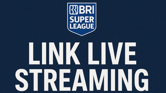 Tinggal Klik! Link Live Streaming BRI Super League PSM vs Persija Malam Ini