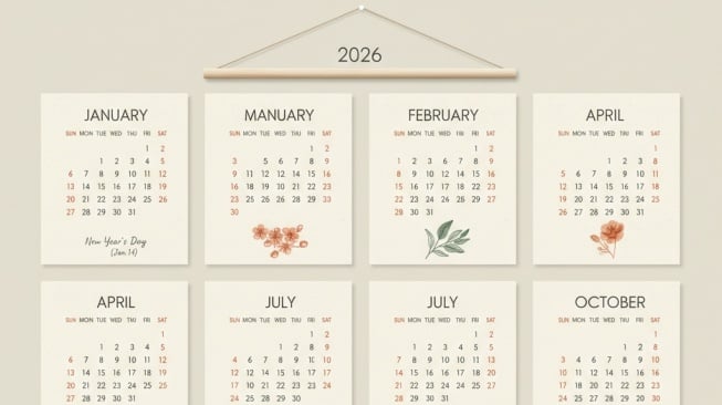 4 Bulan Lahir Ini Konon Pancarkan Aura Lembut Bak Ibu Peri, Cek Apakah Kamu Salah Satunya?