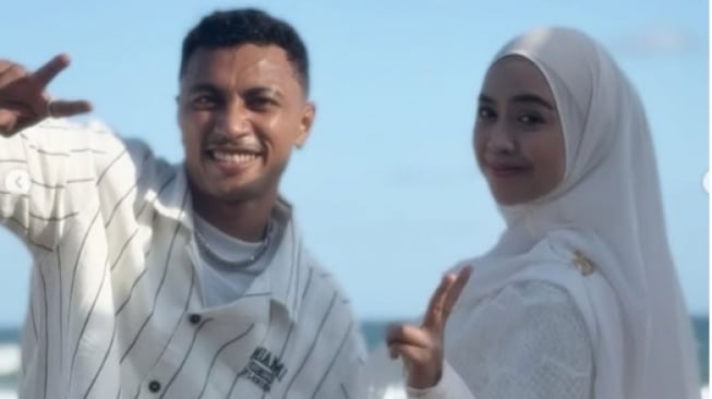 Kolaborasi dengan Musisi Indonesia Timur Dihujat, Ria Ricis Klarifikasi