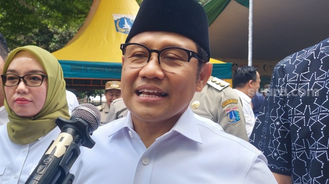 Cak Imin Akui 'Nyerah' Bersaing Politik, Puji Prabowo Presiden Paling Serius Perhatikan Petani