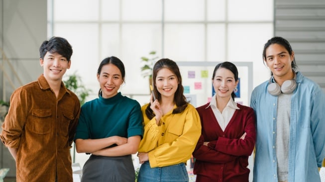 16 Pekerjaan dengan Gaji Terbesar sesuai MBTI, Yuk Tes Kepribadian Kamu!