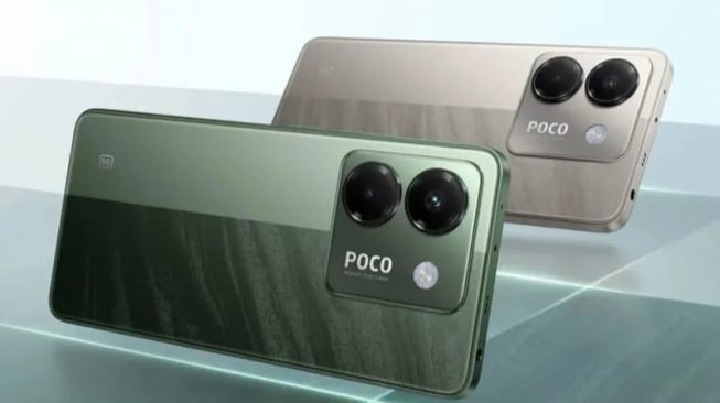 POCO M8 Pro 5G Selangkah Lagi Debut Global, Yuk Intip Spesifikasi Gaharnya!