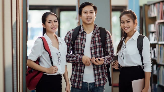 10 Universitas Swasta Terbaik di Jateng dan DI Yogyakarta