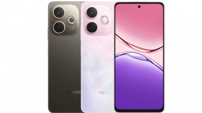 3 HP Oppo Terbaru Rp2 Jutaan di September 2025: Fitur Canggih, Baterai Awet