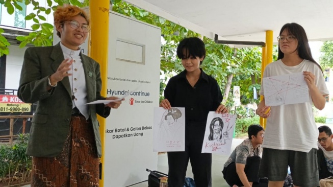 Japanese Club: Dari Nongkrong Santai Jadi Rumah Kedua Pecinta Jejepangan
