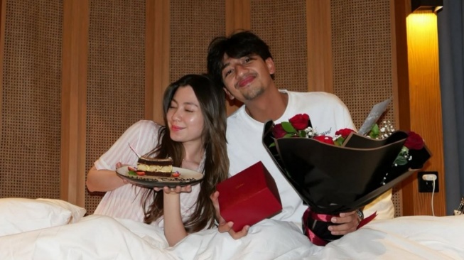Dicecar Rizky Billar soal Momongan, Ini Respons Harris Vriza dan Haviza Devi