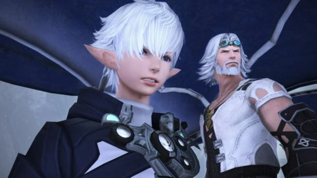 Sutradara Final Fantasy 14 Masih Ingin Tambahkan Konten dan Fitur Baru