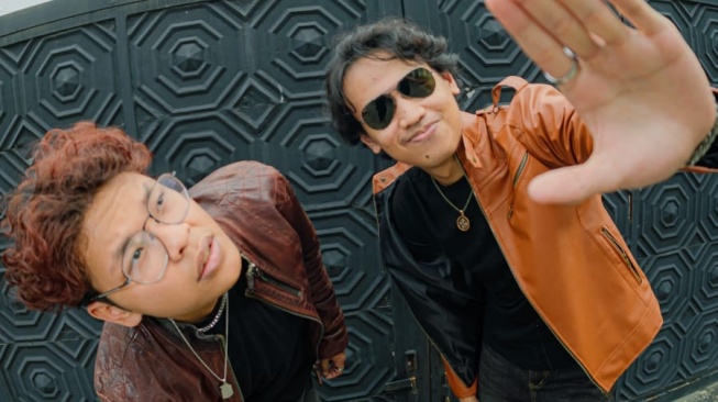 Beranggotakan Anak Ian Kasela, Band NAVA Rilis "Rayakan Dunia Baru" yang Usung Alternative Rock