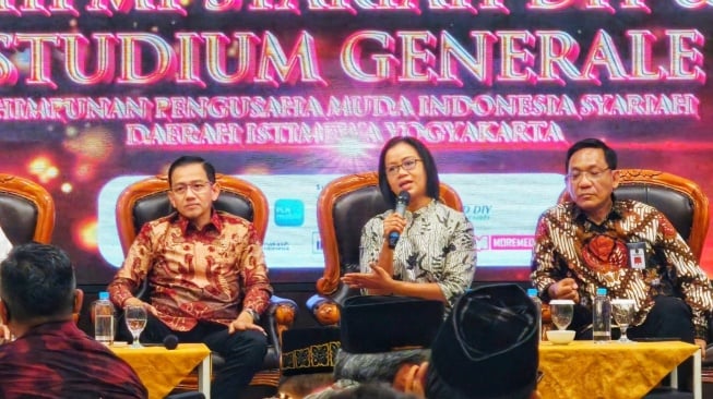 DIY Terancam Rusak: GKR Mangkubumi Desak Stop Total Tambang di Merapi dan Bantul