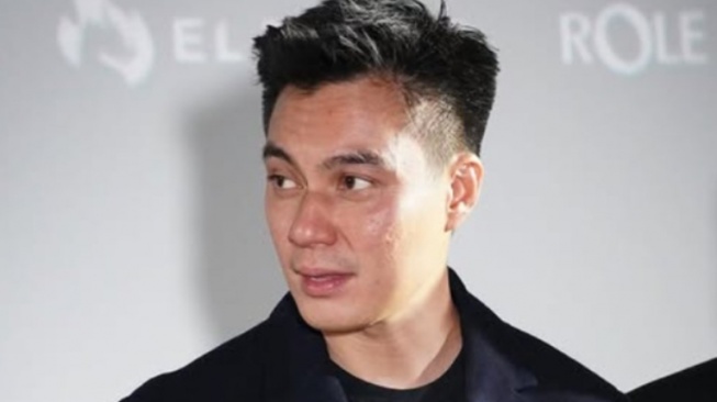 Baim Wong Spill Artis Paling Mahal yang Main di Filmnya, Minta Bayaran Rp15 Miliar