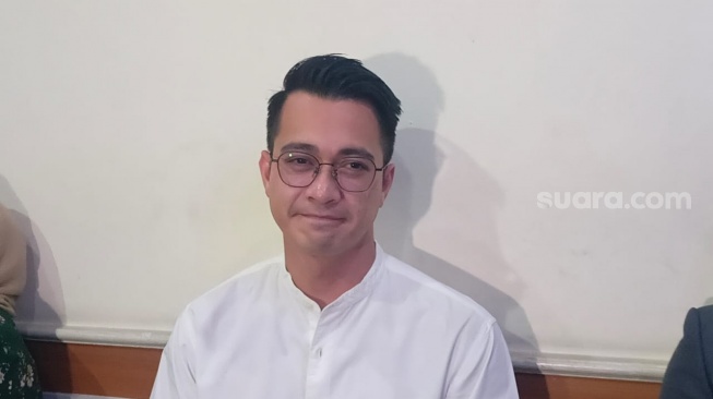 Sidang Perdana Perceraian Digelar Hari Ini, Eza Gionino Masih Berharap Rujuk