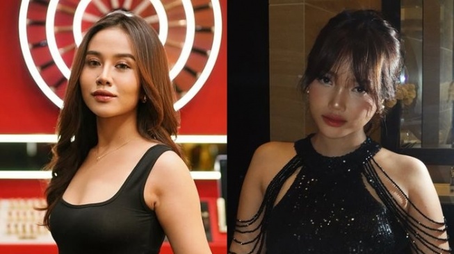 Terpopuler: Gaya Terbaru Mayang vs Fuji Diadu, Ngutang Online Anti Pusing dari Guru Besar UI