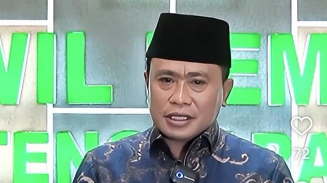 Rincian Harta Kekayaan Kakanwil Kemenag NTB Zamroni Aziz, Bisa Tembus Rp5,5 Miliar Jika Tidak Utang